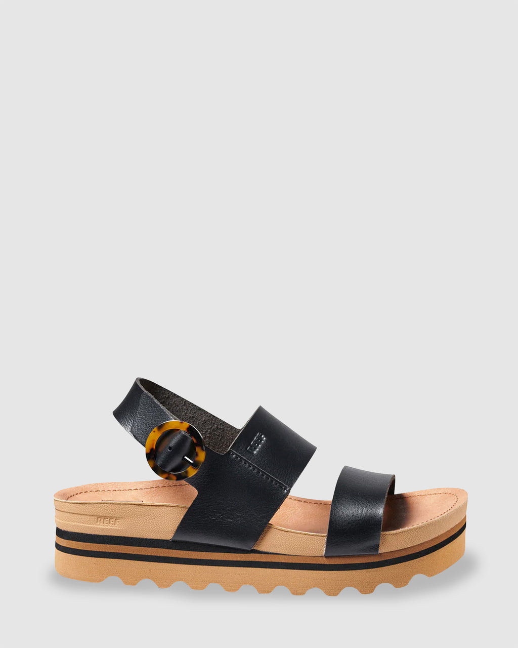 WOMENS CUSHION VISTA HI BUCKLE