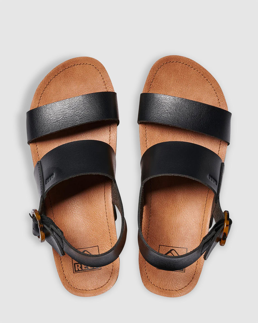 WOMENS CUSHION VISTA HI BUCKLE