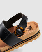 WOMENS CUSHION VISTA HI BUCKLE