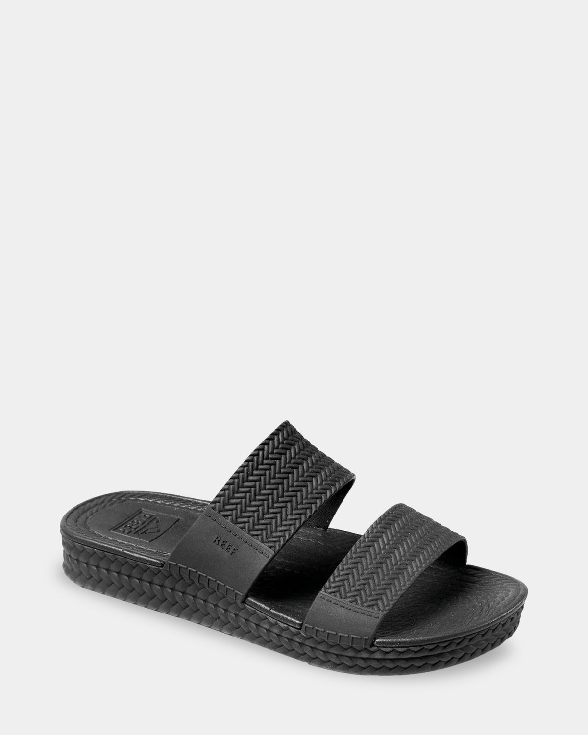 Womens Water Vista Slides
