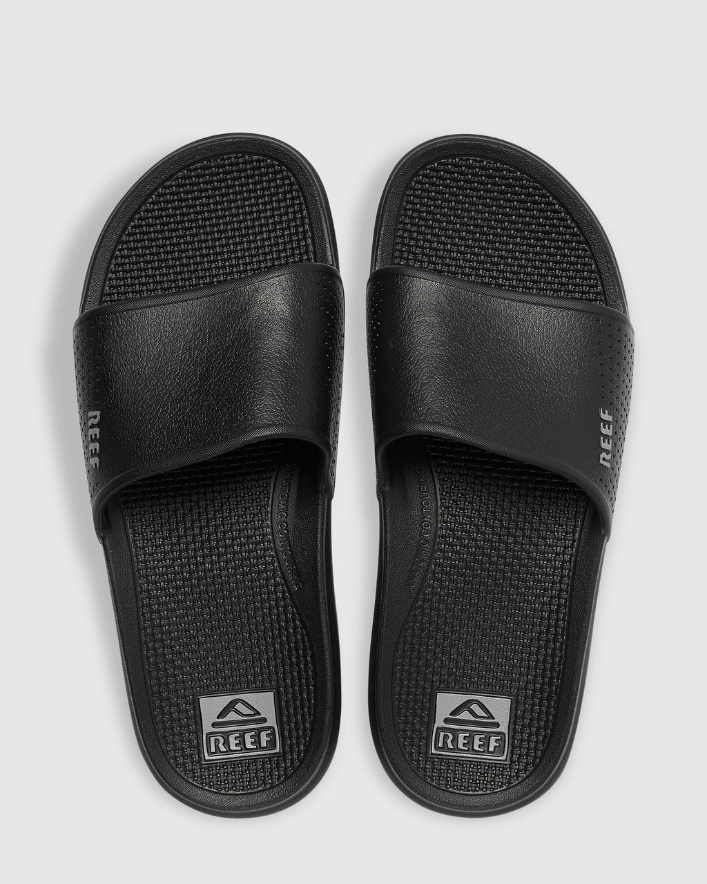 MENS OASIS SLIDE SLIDES