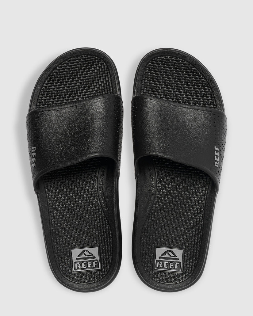 MENS OASIS SLIDE SLIDES