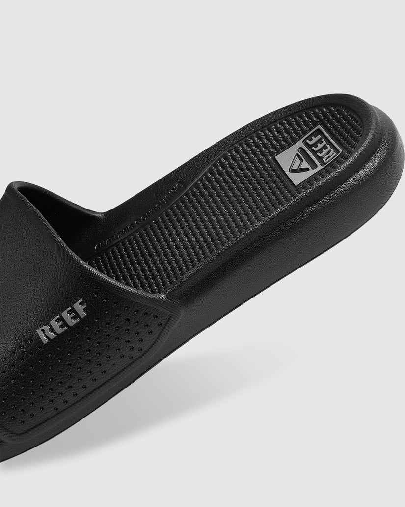 MENS OASIS SLIDE SLIDES