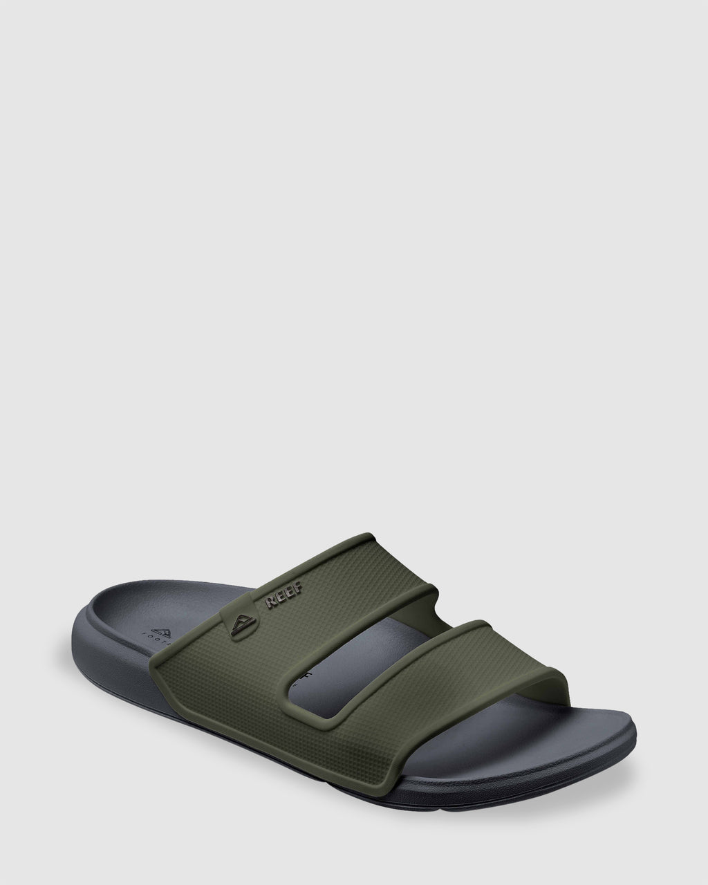 MENS OASIS DOUBLE UP SANDALS