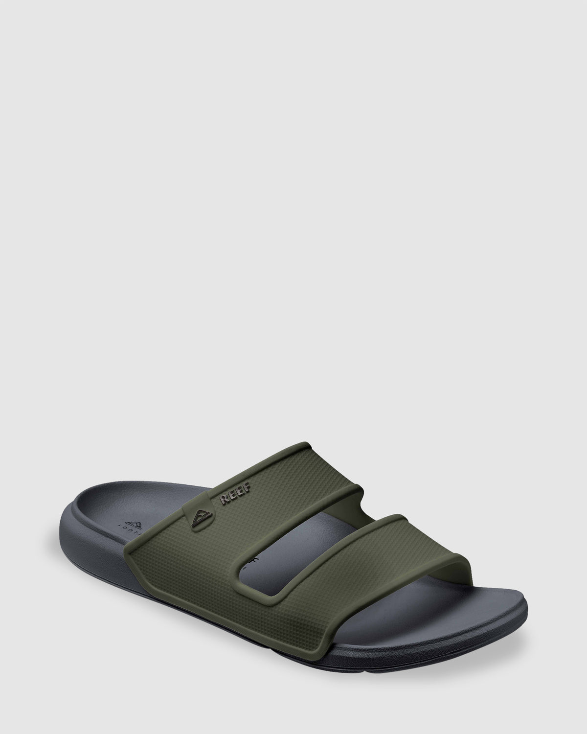 MENS OASIS DOUBLE UP SANDALS