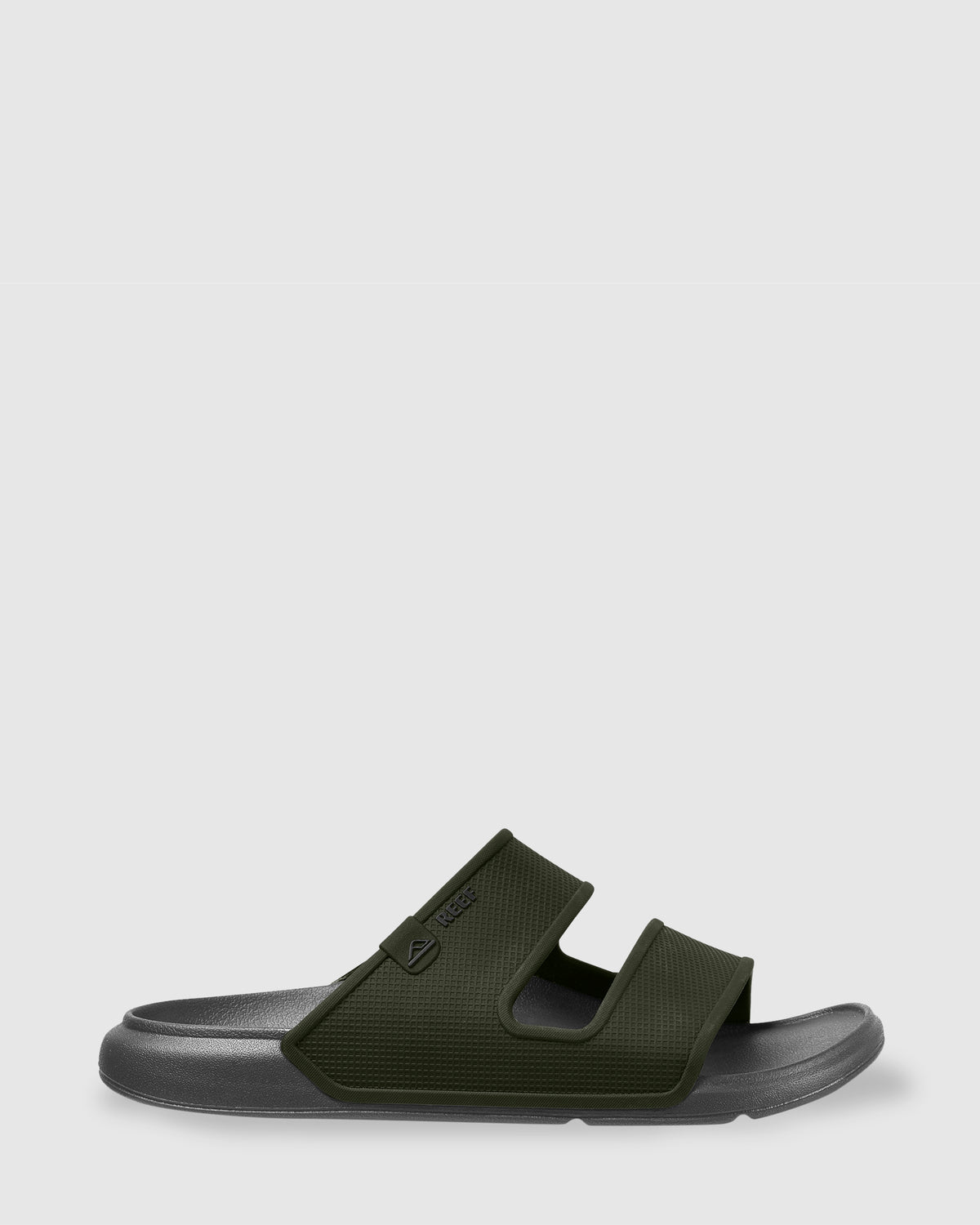 MENS OASIS DOUBLE UP SANDALS