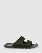 MENS OASIS DOUBLE UP SANDALS
