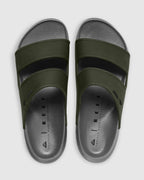 MENS OASIS DOUBLE UP SANDALS