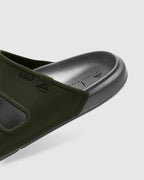MENS OASIS DOUBLE UP SANDALS