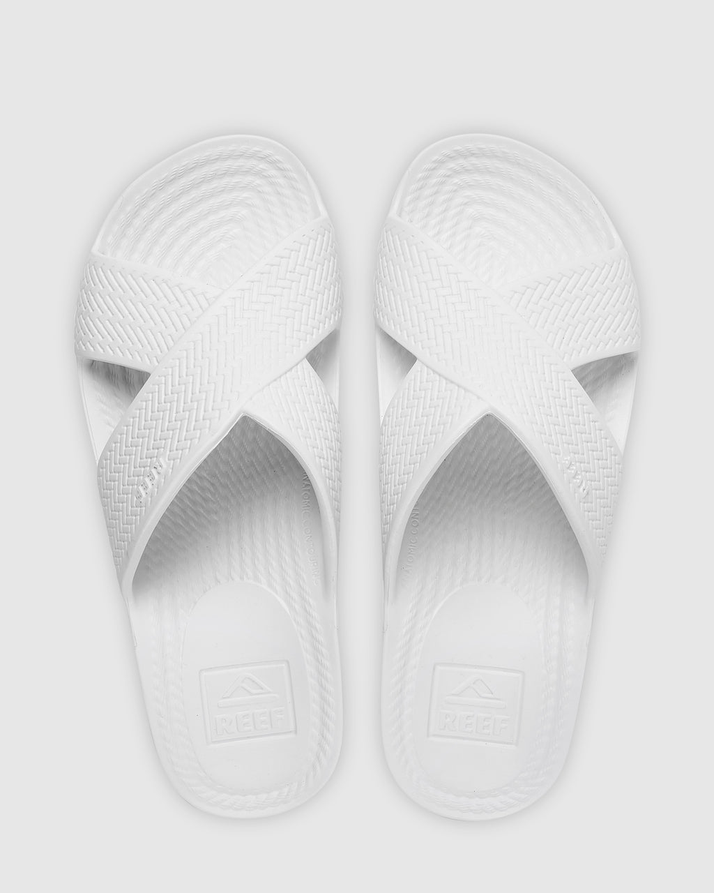 WOMENS WATER X SLIDE SANDALS