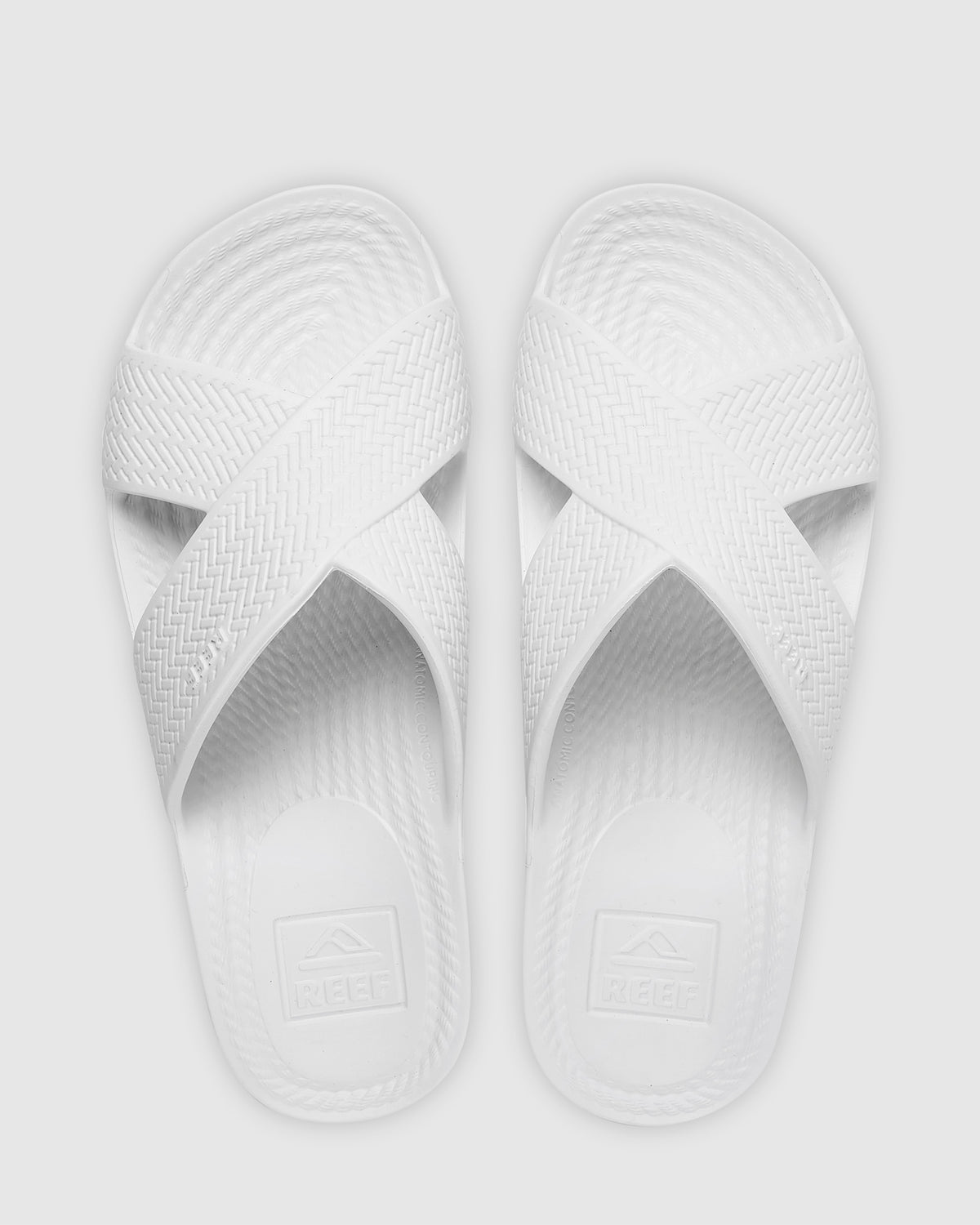 WOMENS WATER X SLIDE SANDALS