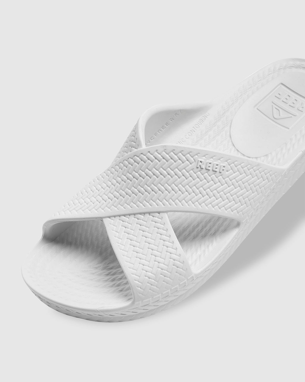 WOMENS WATER X SLIDE SANDALS