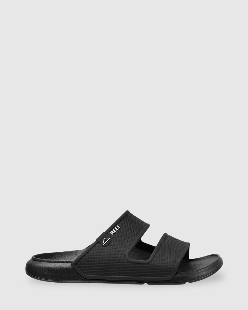 MENS OASIS DOUBLE UP SANDALS