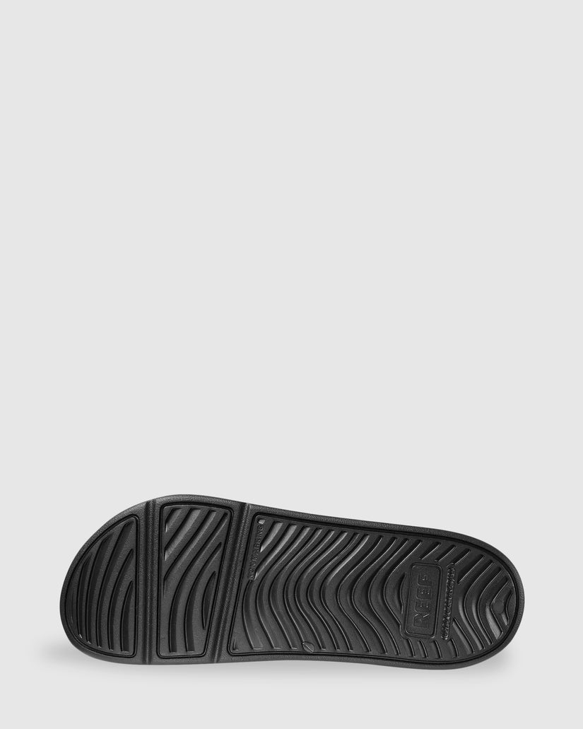 MENS OASIS DOUBLE UP SANDALS