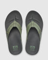 MENS CUSHION PHANTOM THONGS