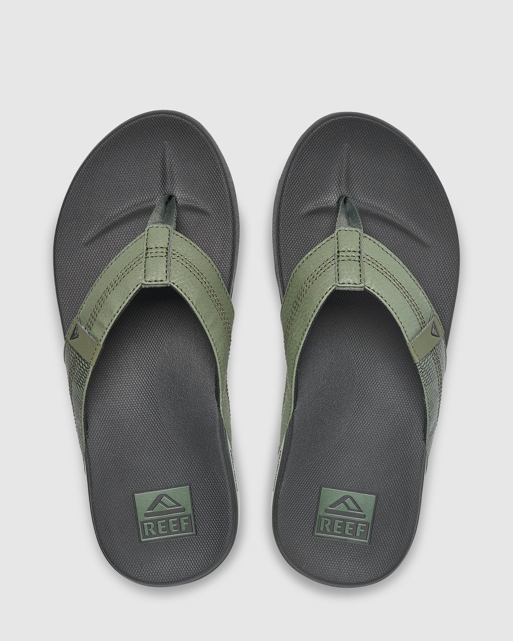MENS CUSHION PHANTOM THONGS
