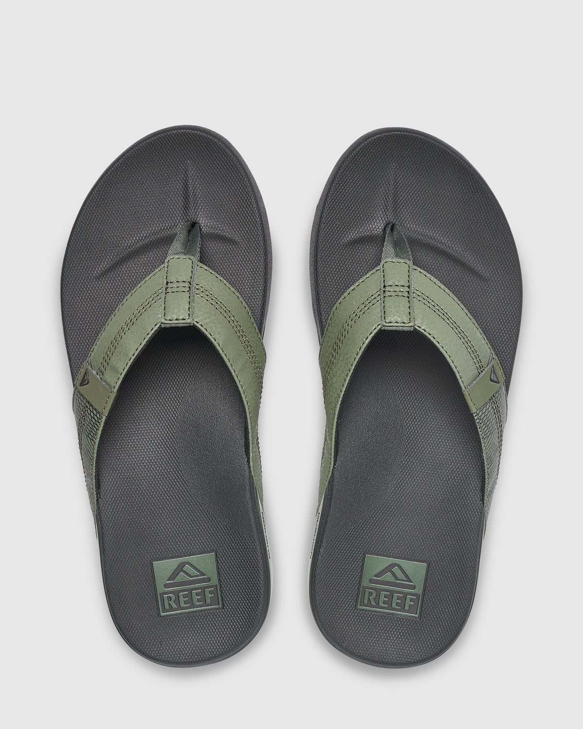 MENS CUSHION PHANTOM THONGS