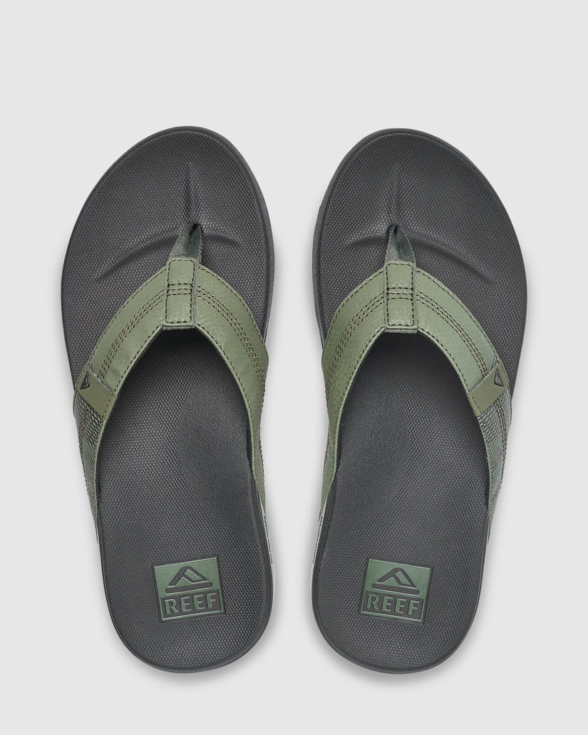 MENS CUSHION PHANTOM THONGS