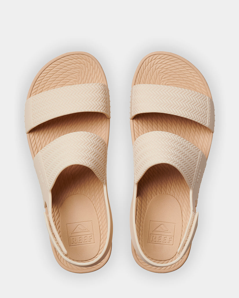 Womens Water Vista Duo Sandals