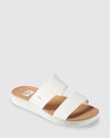 WOMENS WATER VISTA SLIDE SANDALS