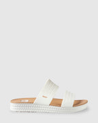 WOMENS WATER VISTA SLIDE SANDALS