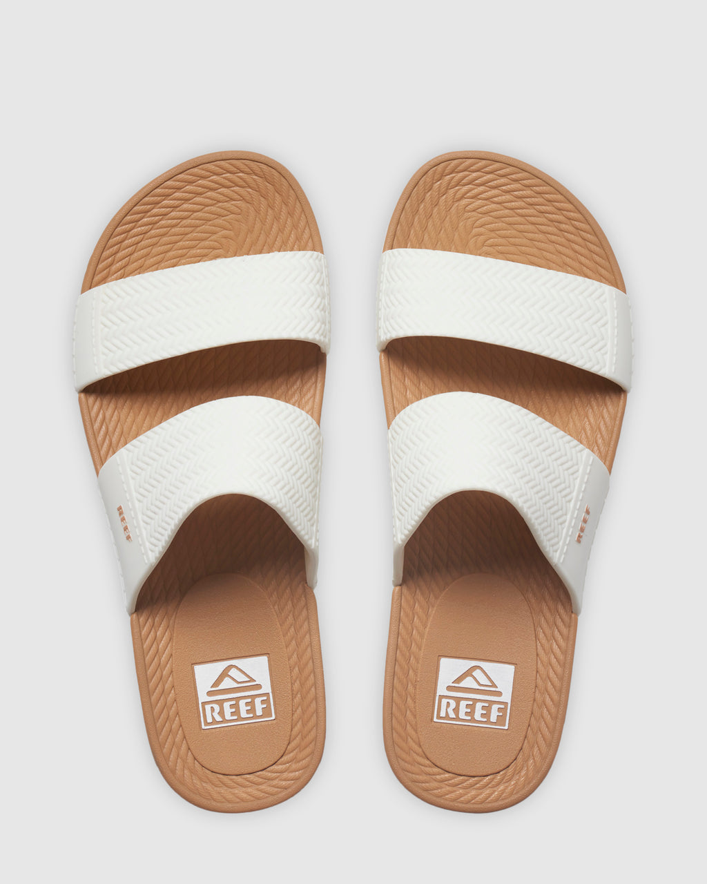 WOMENS WATER VISTA SLIDE SANDALS