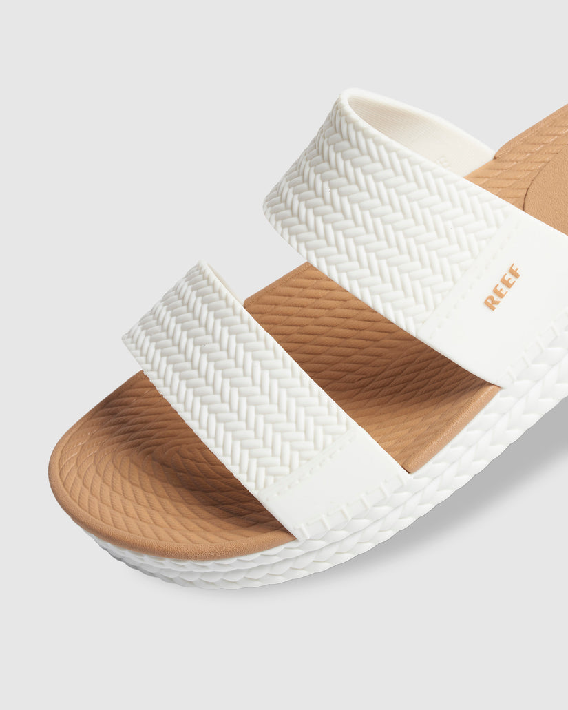 WOMENS WATER VISTA SLIDE SANDALS