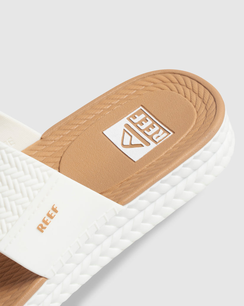WOMENS WATER VISTA SLIDE SANDALS