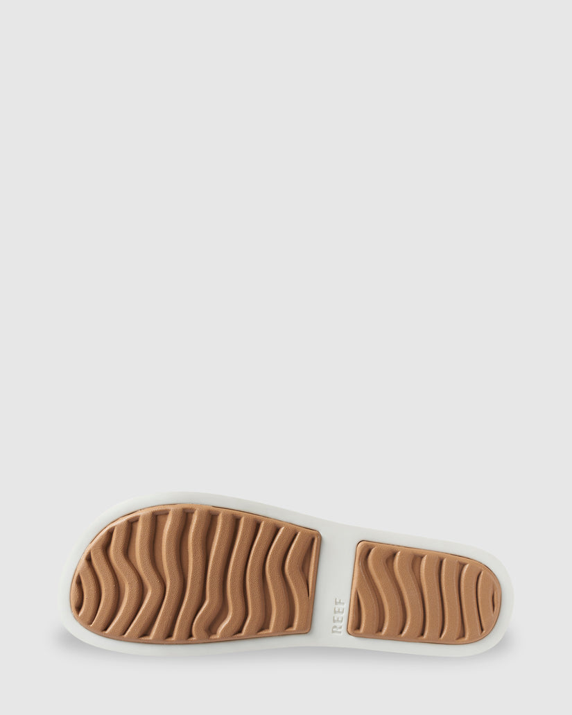 WOMENS WATER VISTA SLIDE SANDALS