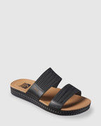 WOMENS WATER VISTA SLIDE SANDALS
