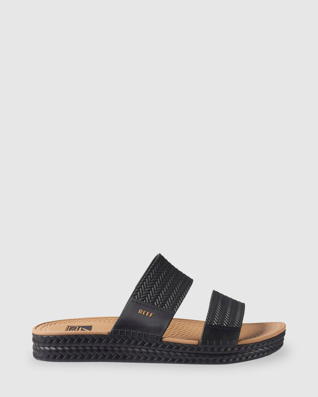 WOMENS WATER VISTA SLIDE SANDALS