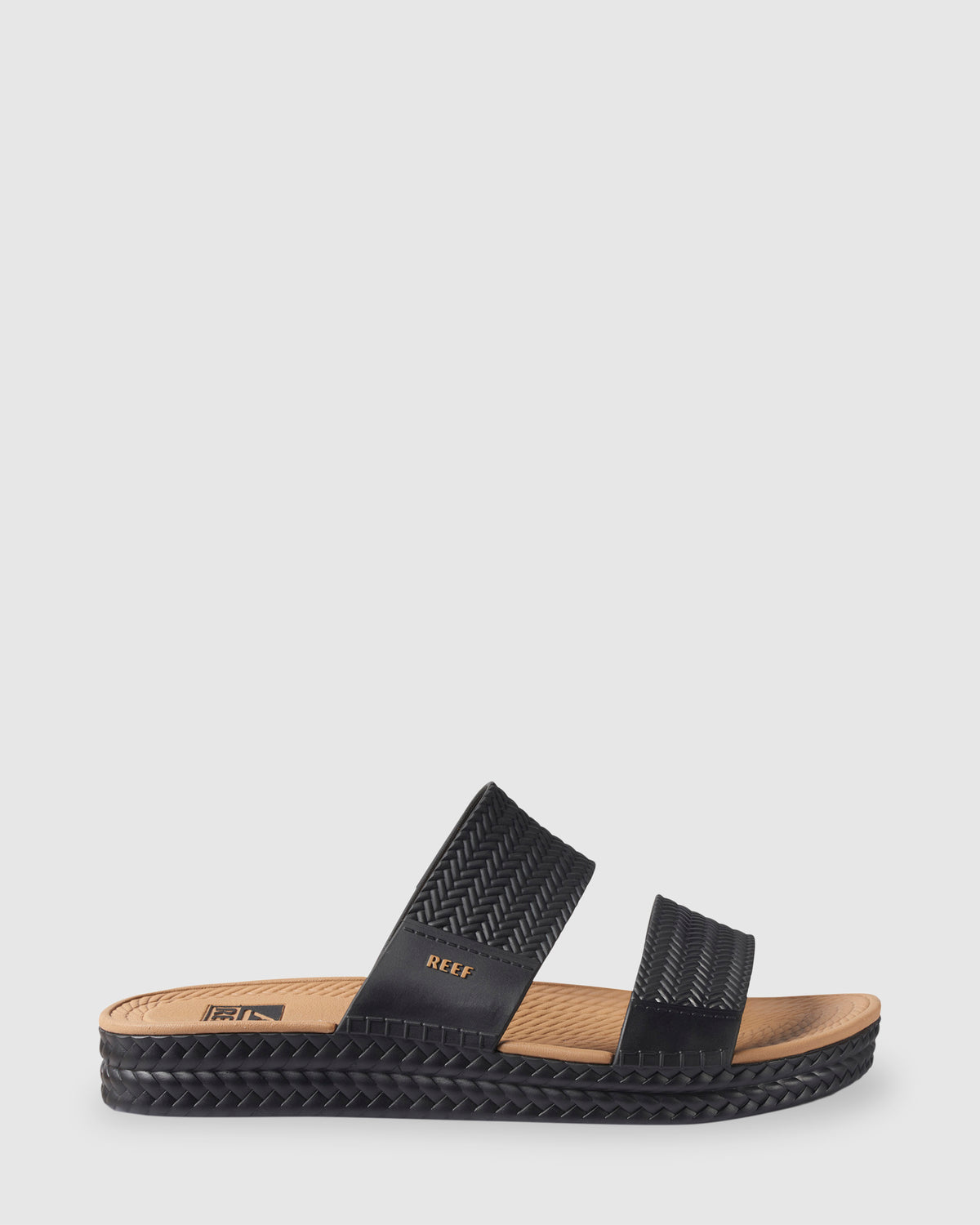 WOMENS WATER VISTA SLIDE SANDALS