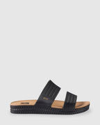 WOMENS WATER VISTA SLIDE SANDALS