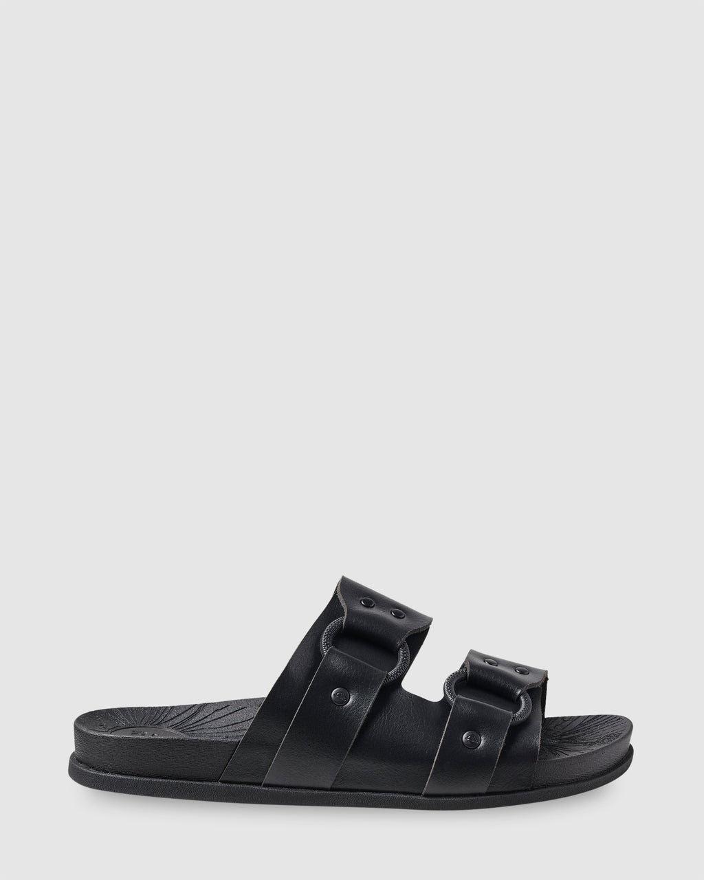 WOMENS CUSHION VERA CRUZ SANDALS