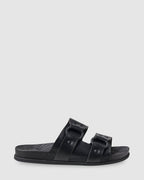 WOMENS CUSHION VERA CRUZ SANDALS