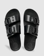 WOMENS CUSHION VERA CRUZ SANDALS