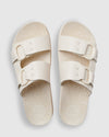 WOMENS CUSHION VERA CRUZ SANDALS