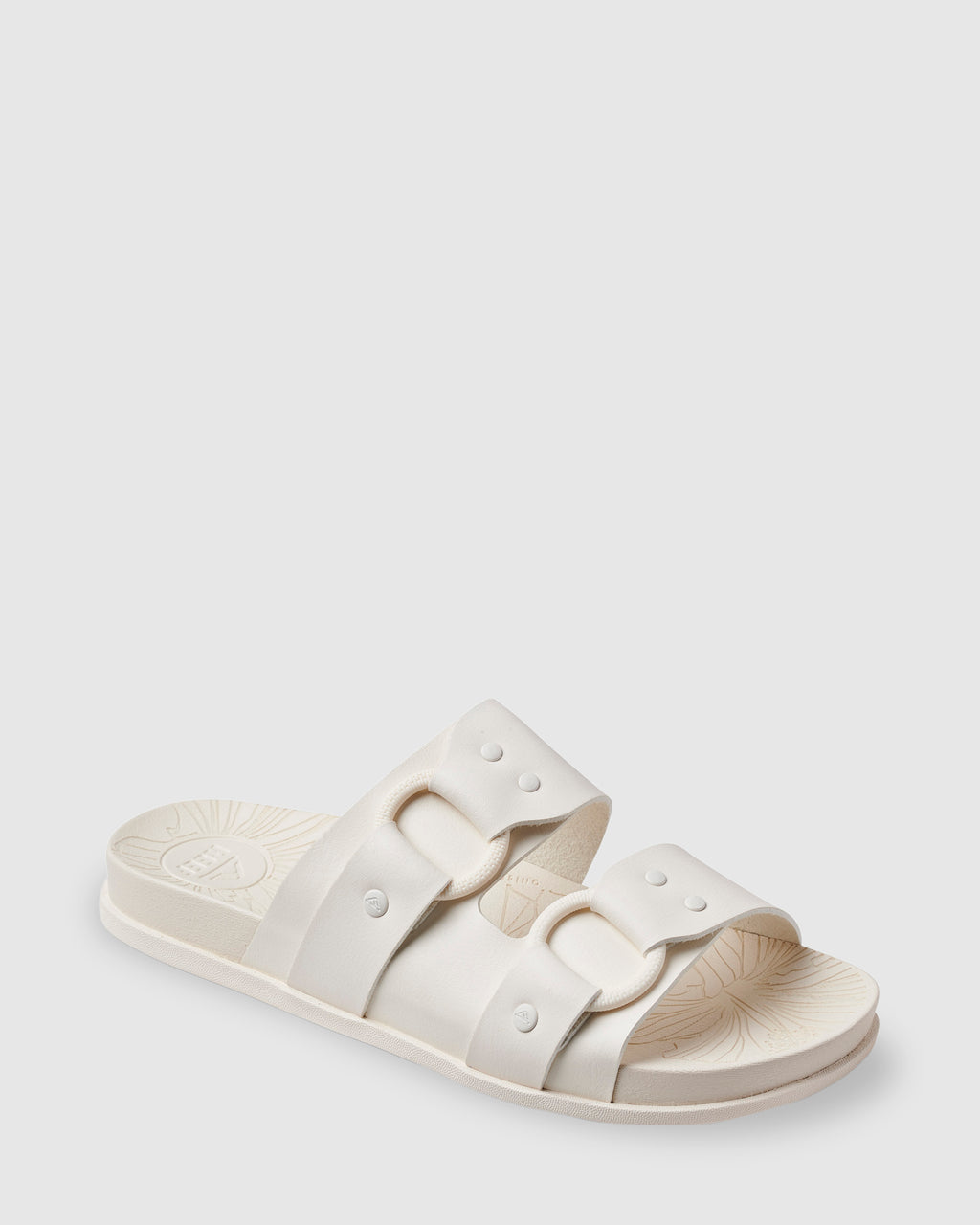 WOMENS CUSHION VERA CRUZ SANDALS