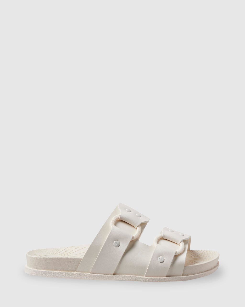 WOMENS CUSHION VERA CRUZ SANDALS
