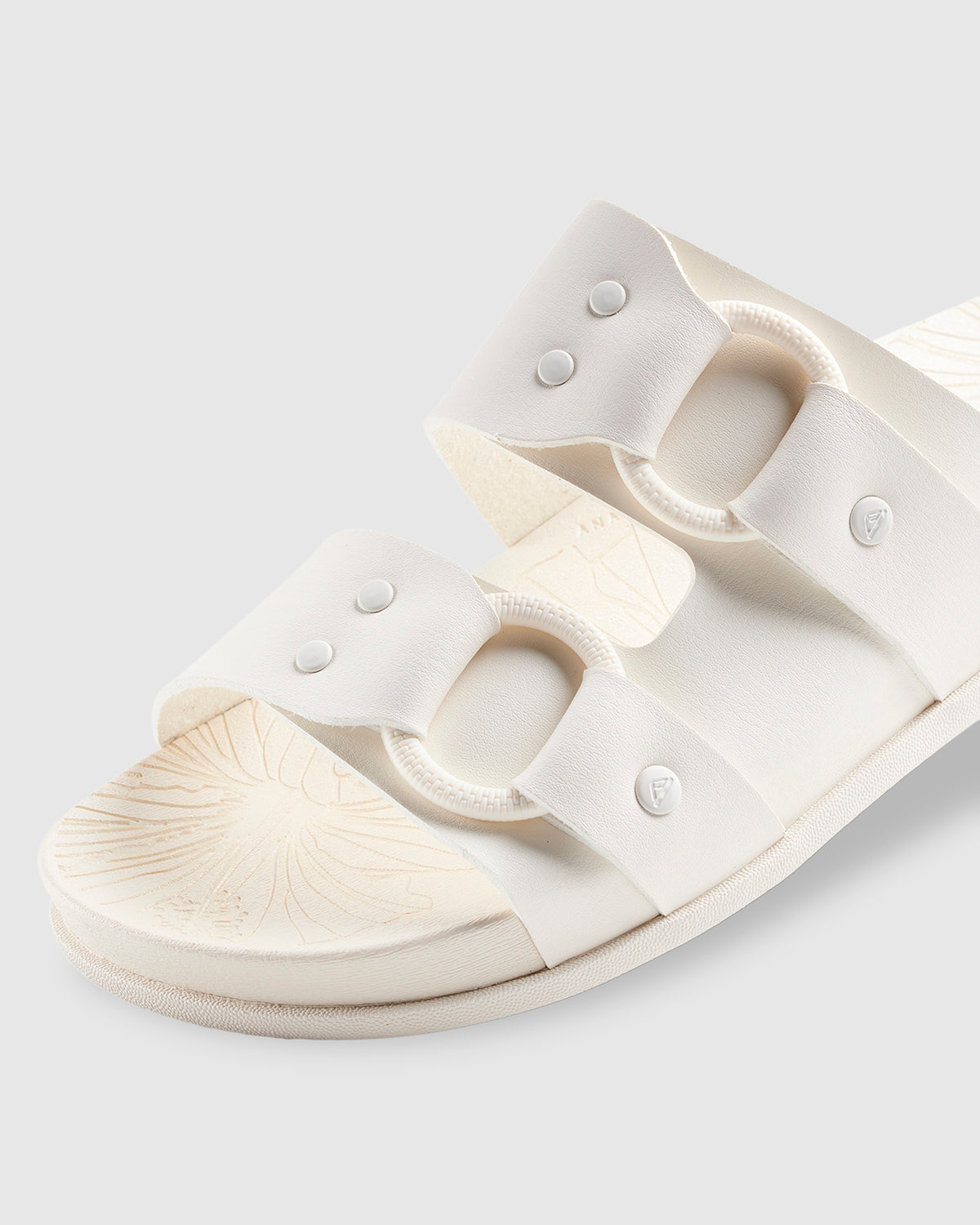 WOMENS CUSHION VERA CRUZ SANDALS