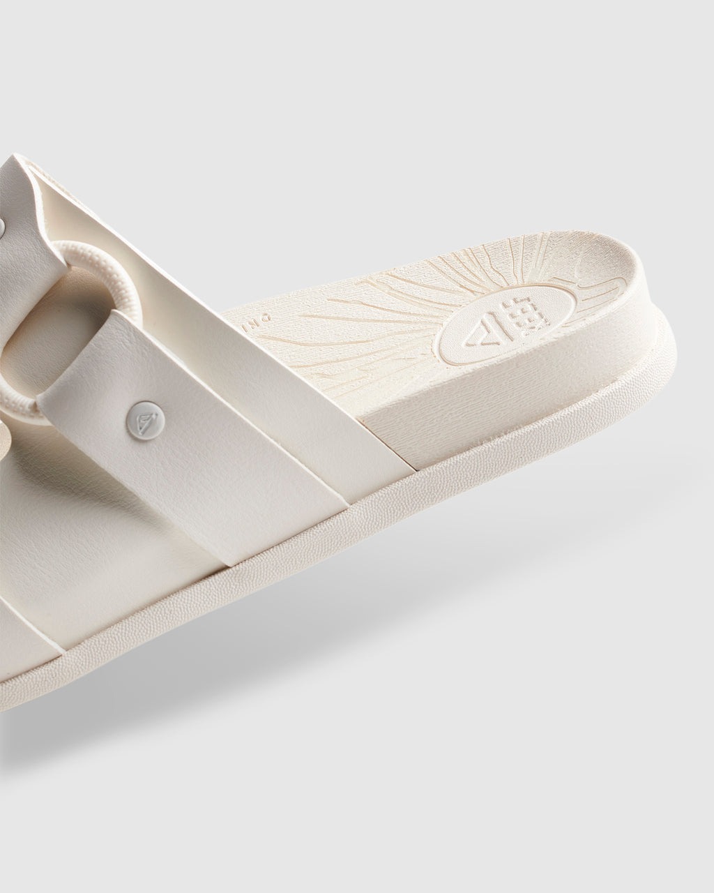 WOMENS CUSHION VERA CRUZ SANDALS