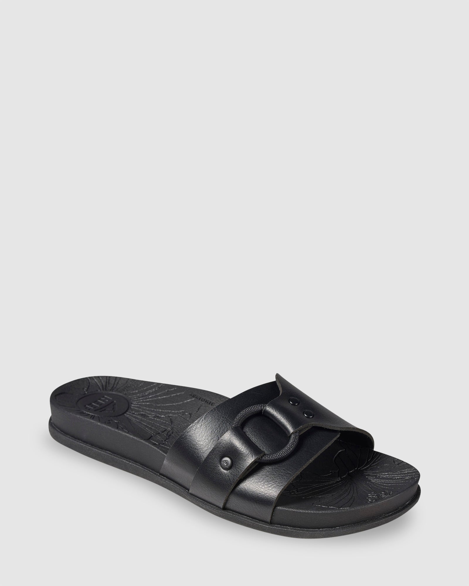 Buy WOMENS CUSHION SOHO CRUZ SANDALS by Reef | Surf Dive 'n Ski