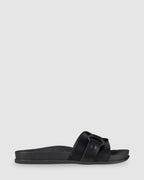 WOMENS CUSHION SOHO CRUZ SANDALS