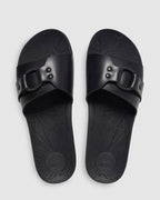 WOMENS CUSHION SOHO CRUZ SANDALS