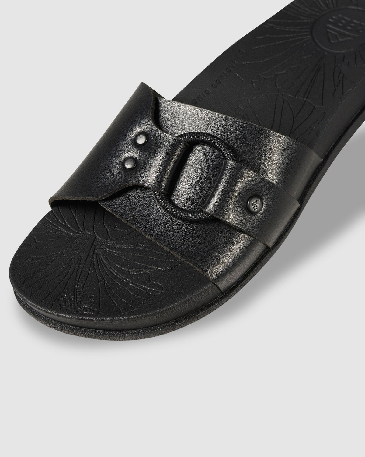 WOMENS CUSHION SOHO CRUZ SANDALS