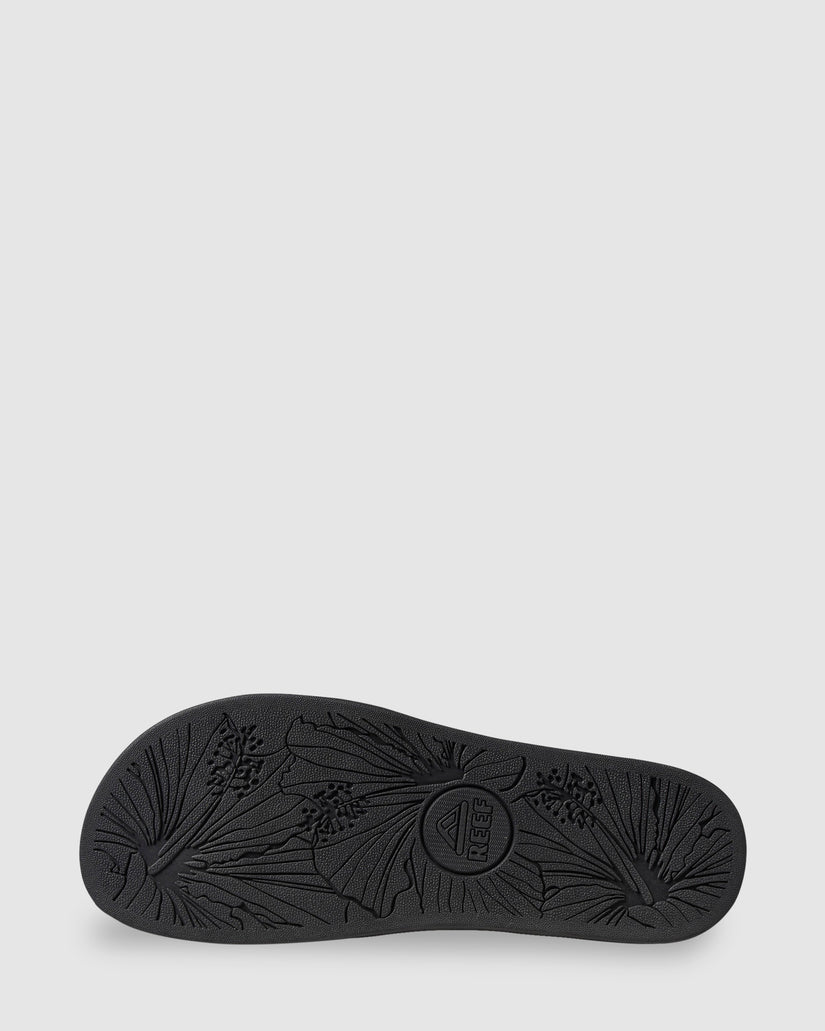 WOMENS CUSHION SOHO CRUZ SANDALS