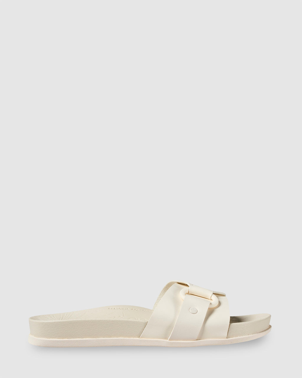 WOMENS CUSHION SOHO CRUZ SANDALS