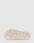 WOMENS CUSHION SOHO CRUZ SANDALS