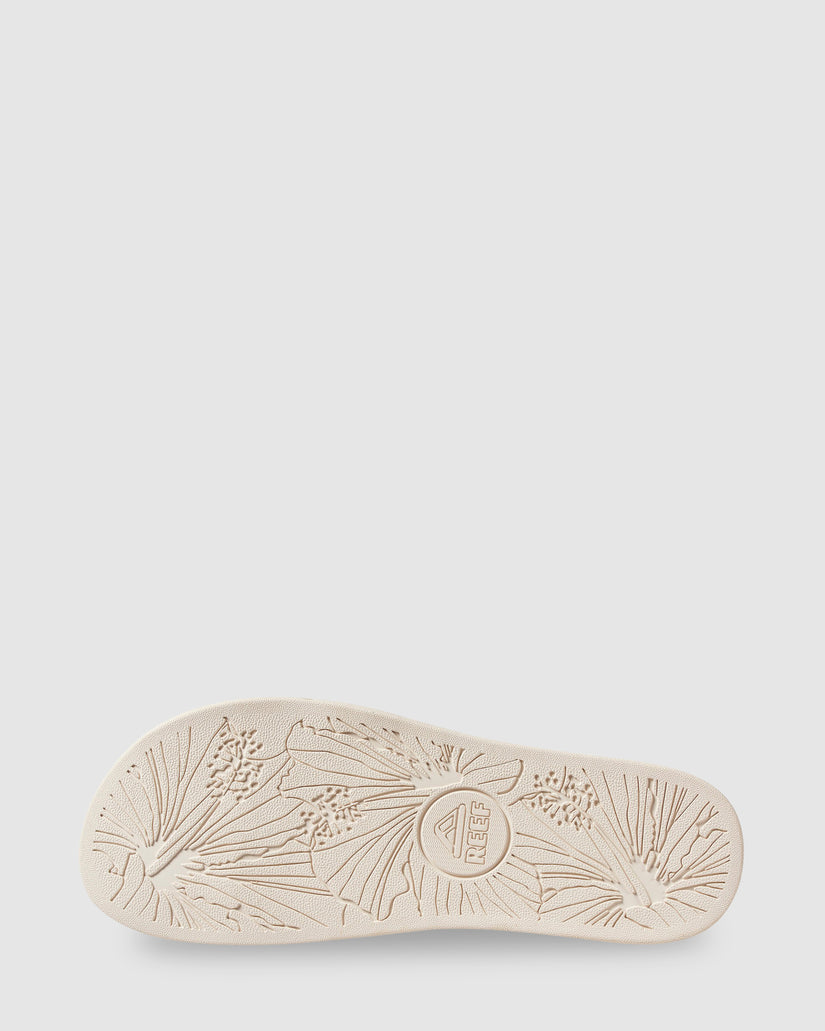 WOMENS CUSHION SOHO CRUZ SANDALS