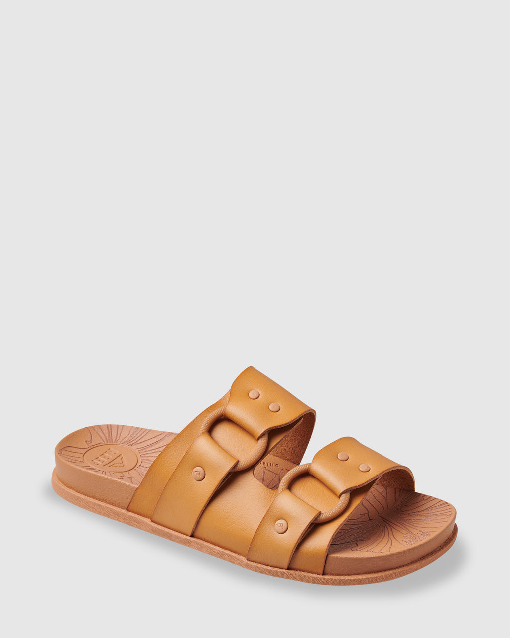 WOMENS CUSHION VERA CRUZ SANDALS